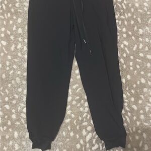 lululemon athletica Black Joggers